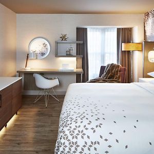 The Del Monte Lodge Renaissance Rochester Hotel & Spa